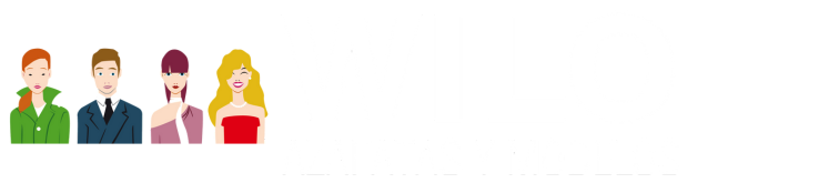 Logo para Tienda de Accesorios Minimalista Blanco 200 x 70 px 1